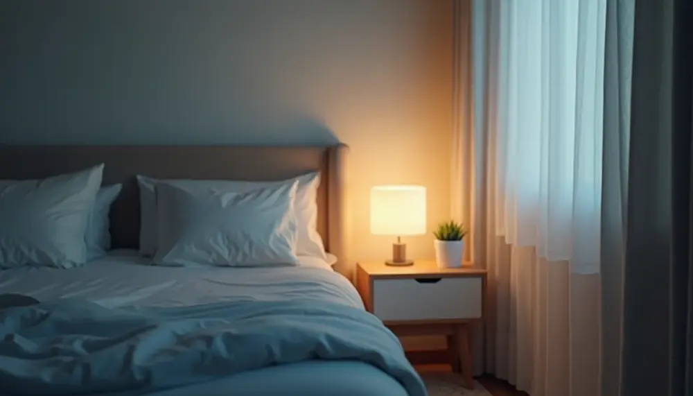 Besser schlafen bei Demenz – Schlafphasen Demenz verstehen und unterstützen