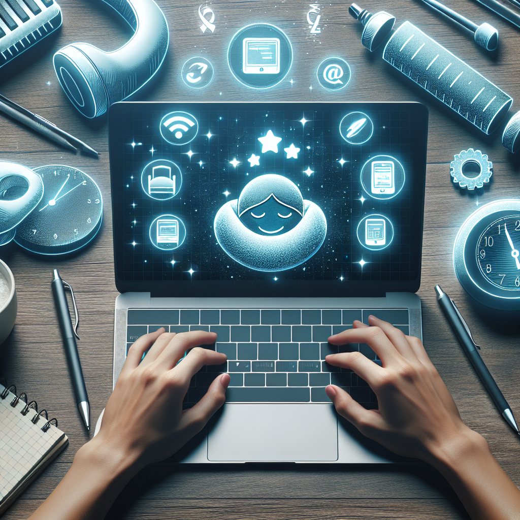 Schlafhygiene-Ratgeber