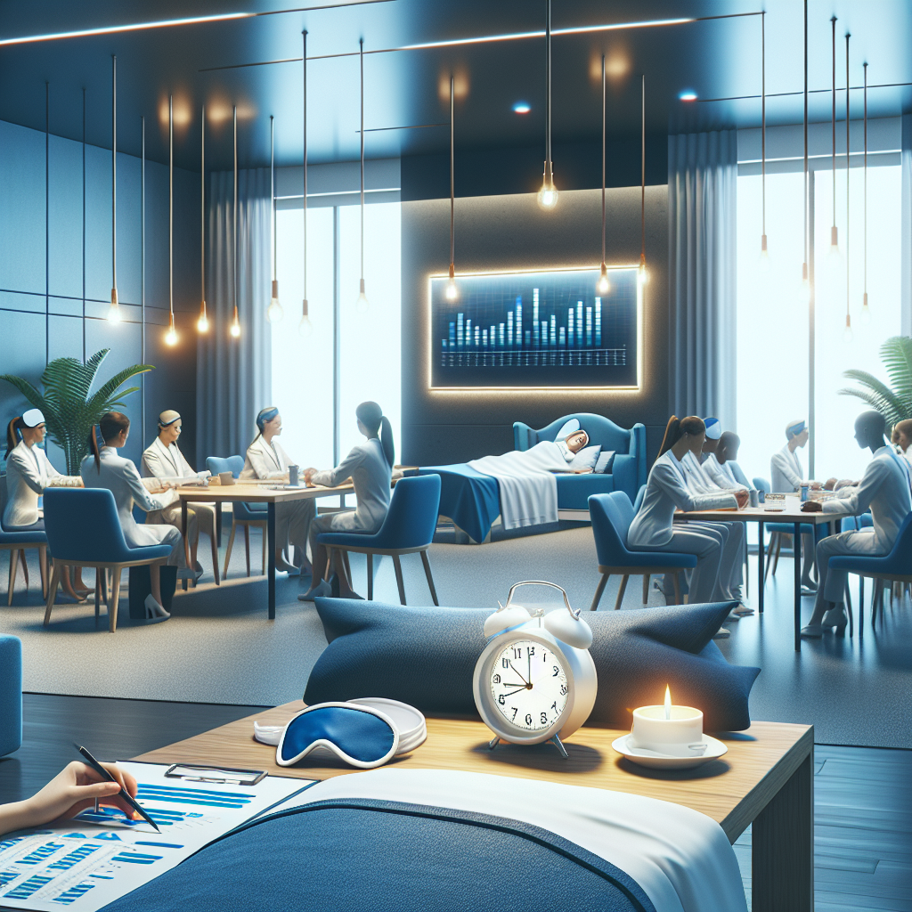 Schlafhygiene-Workshops