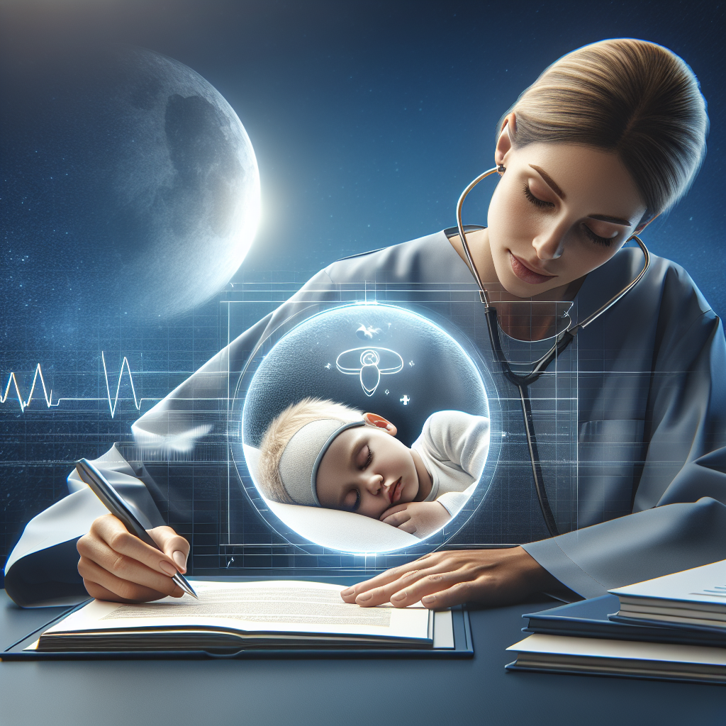 Schlaftraining für Kinder