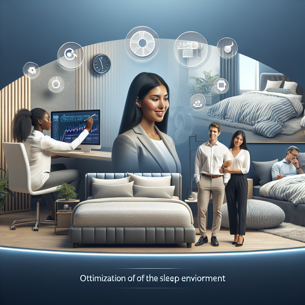 Schlafumgebungsberatung