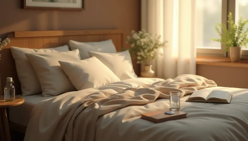 Das große Schlafmittel Quiz: Testen Sie Ihr Wissen rund um Schlafhilfen!