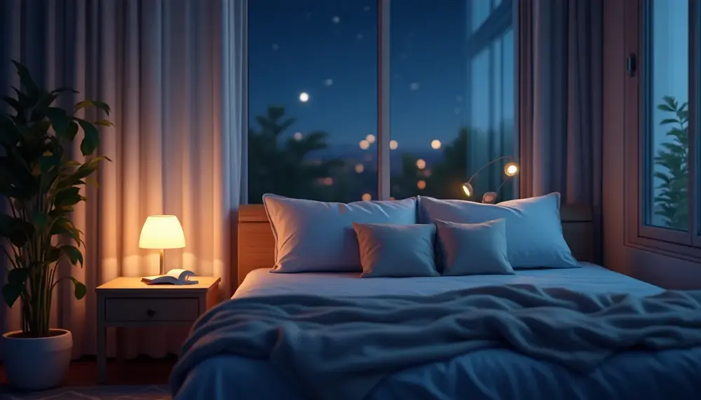 Fragmentierte Schlafphasen: Ursachen und was Sie dagegen tun können