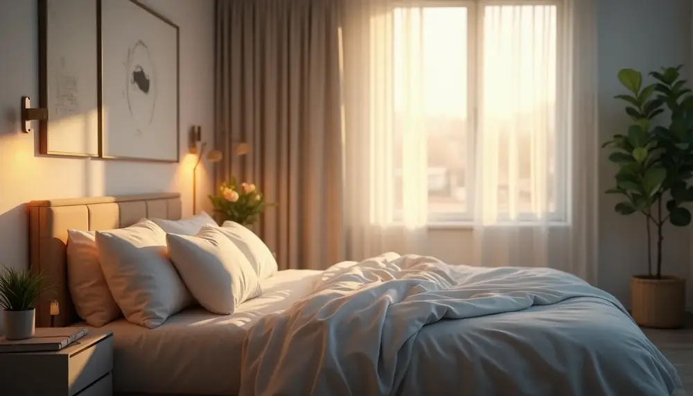 Gesunder Schlaf nach den chinesische schlafphasen: Was steckt dahinter?