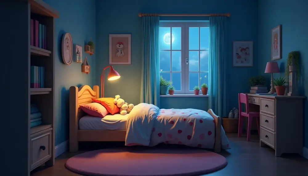 Schlaf bei Kindern: Komplett-Guide 2026