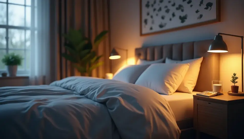 Schlafmittel ja oder nein – Chancen und Risiken abwägen