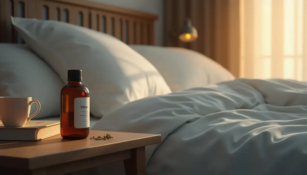 schlafmittel jackson: Wirksamkeit und Risiken im Check