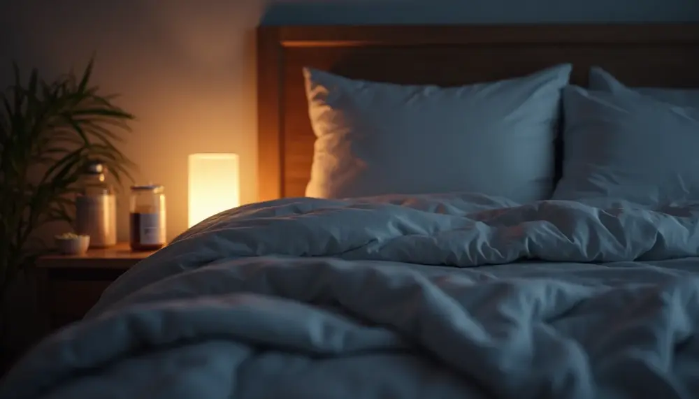 Schlafmittel Quviviq im Test: Vorteile, Risiken und Anwendung