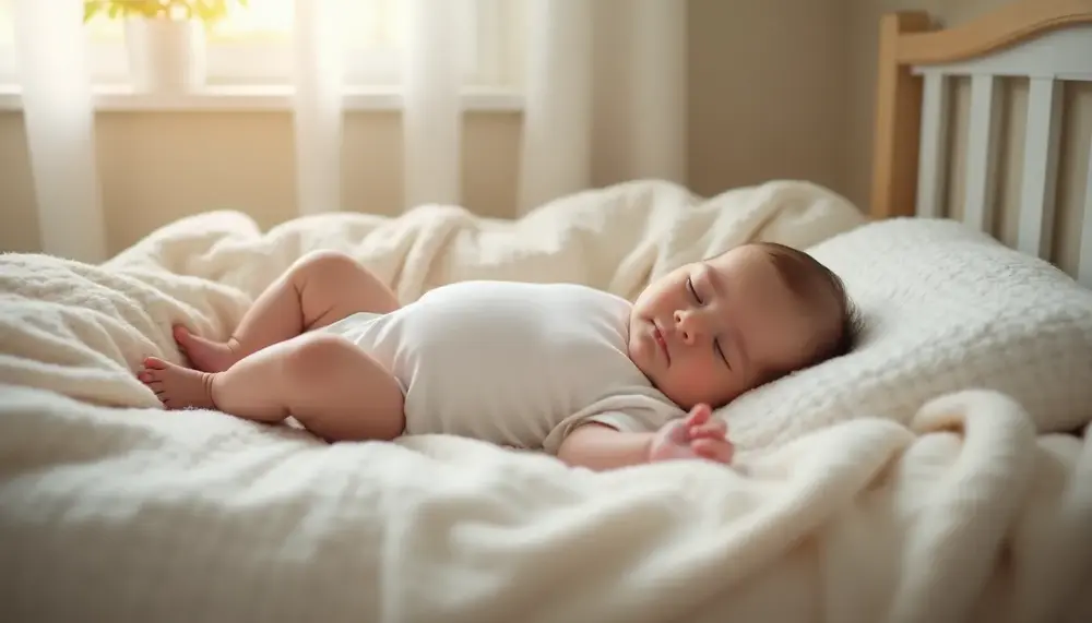 schlafphasen-baby-2-monate-was-eltern-wissen-sollten