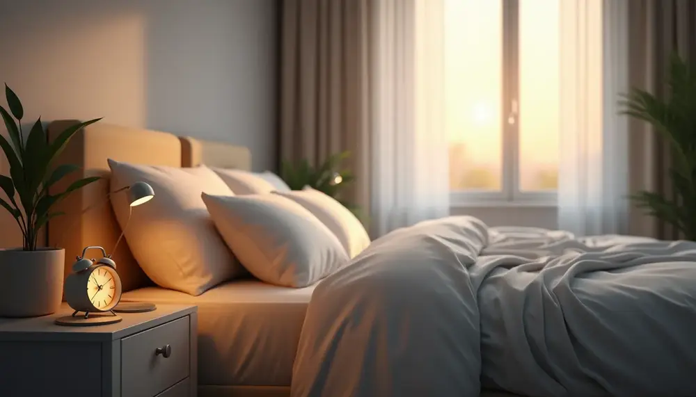 schlafqualität in prozent: Was bedeuten die Werte wirklich?