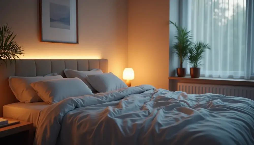 Schlafrituale: Der wissenschaftliche Experten-Guide