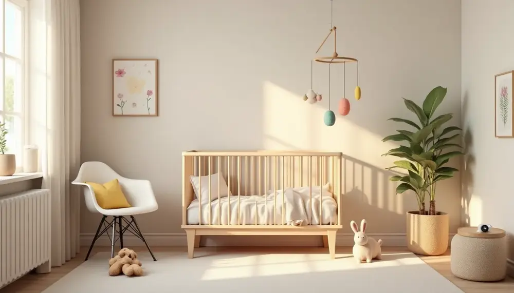 Schlafstörung Baby – Ursachen, Lösungen und Expertentipps