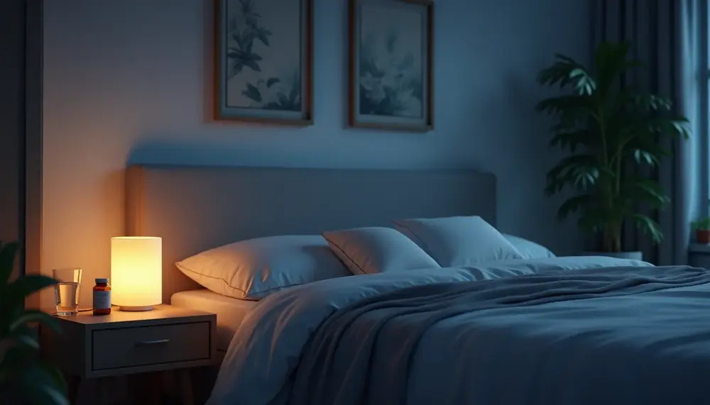 schlafstörung ibuprofen: Risiken und Nebenwirkungen für den Schlaf