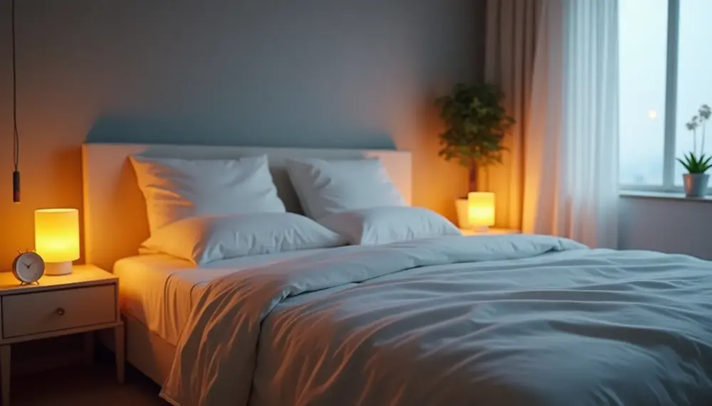 Schlafstörung ICD 11 erklärt: Neue Wege in der Diagnostik