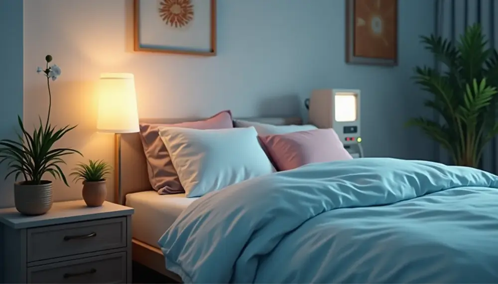 Schlafstörung Labor: Ablauf, Diagnostik und wichtige Erkenntnisse