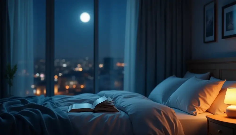 schlafstörung oberbegriff: Symptome, Ursachen und Behandlungsmöglichkeiten