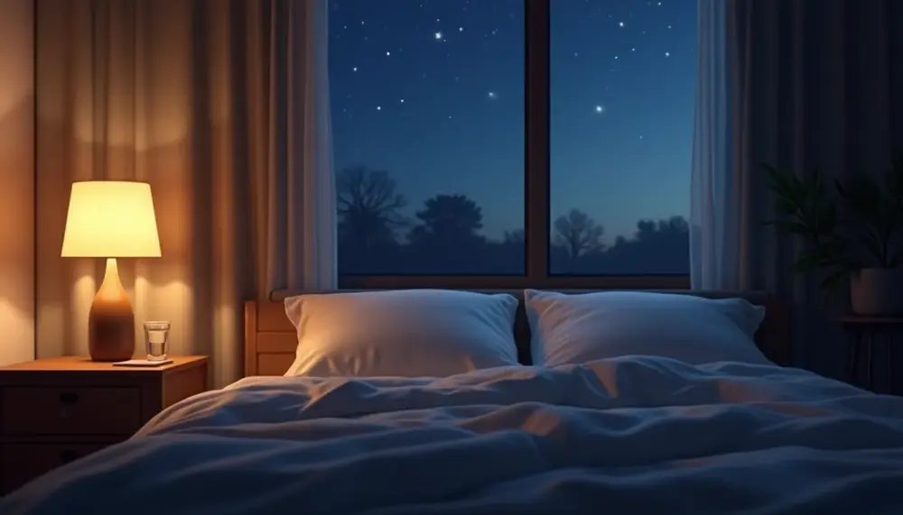 Schlafstörung PMS verstehen: Ursachen und Lösungswege