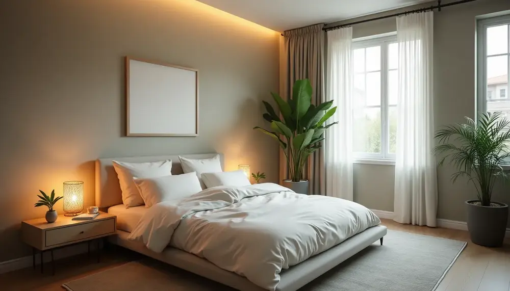 Schlafumgebung optimieren: Der wissenschaftliche Leitfaden