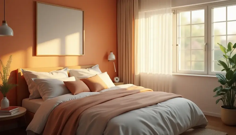 Schlafzimmer Cadiz gestalten: Wohlfühlambiente für gesunden Schlaf