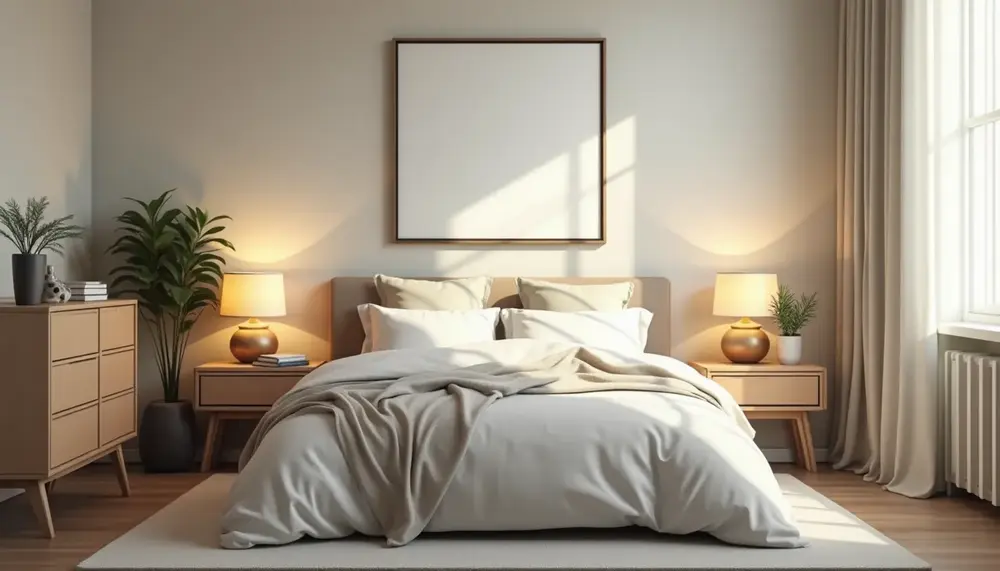Schlafzimmer Organizer im Test: So bringst du Struktur in deine Schlafumgebung