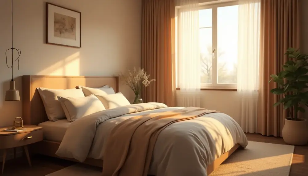 Schlafzimmergestaltung: Komplett-Guide 2026