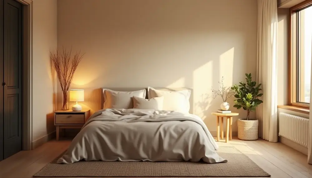 So gelingt das Schlafzimmer ohne Fenster lüften: Die besten Methoden