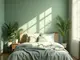 so-gestalten-sie-ein-schlafzimmer-salbeigruen-fuer-besseren-schlaf
