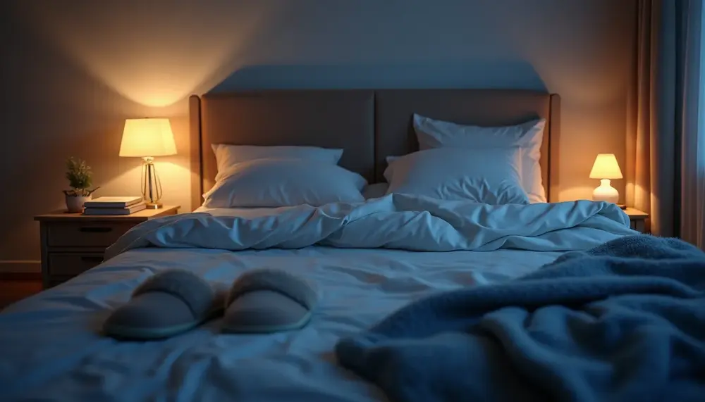 Wie Rheuma Ihre Schlafstörung beeinflusst und was Sie dagegen tun können